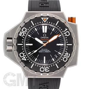 OMEGA オメガ シーマスター プロプロフ 1200M 224.32.55.21.01.001 メイン