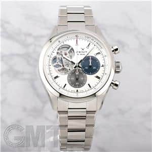 ZENITH ゼニス クロノマスター オープン 03.3300.3604/69.M3300 メイン