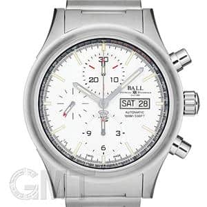 BALL WATCH ボールウォッチ ストークマン アイオノスフィア600　CM1090C-S1J-WH メイン