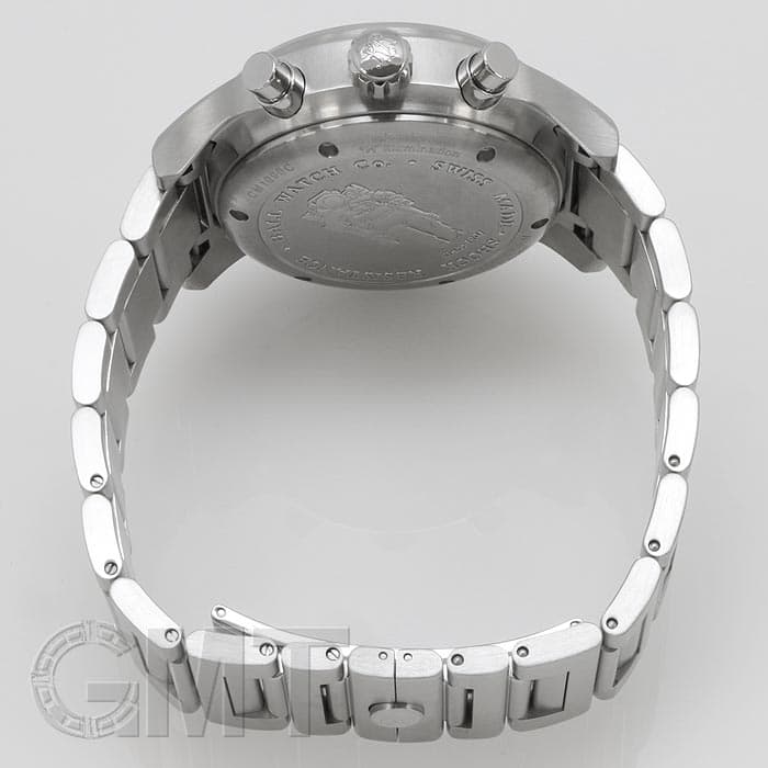 新品)BALL WATCH ボールウォッチ ストークマン アイオノスフィア600