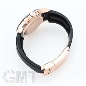 ROLEX ロレックス デイトナ 116515LN チョコレート アラビア ラバー