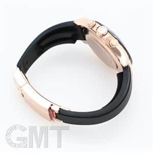 ROLEX ロレックス デイトナ 116515LN チョコレート アラビア ラバー