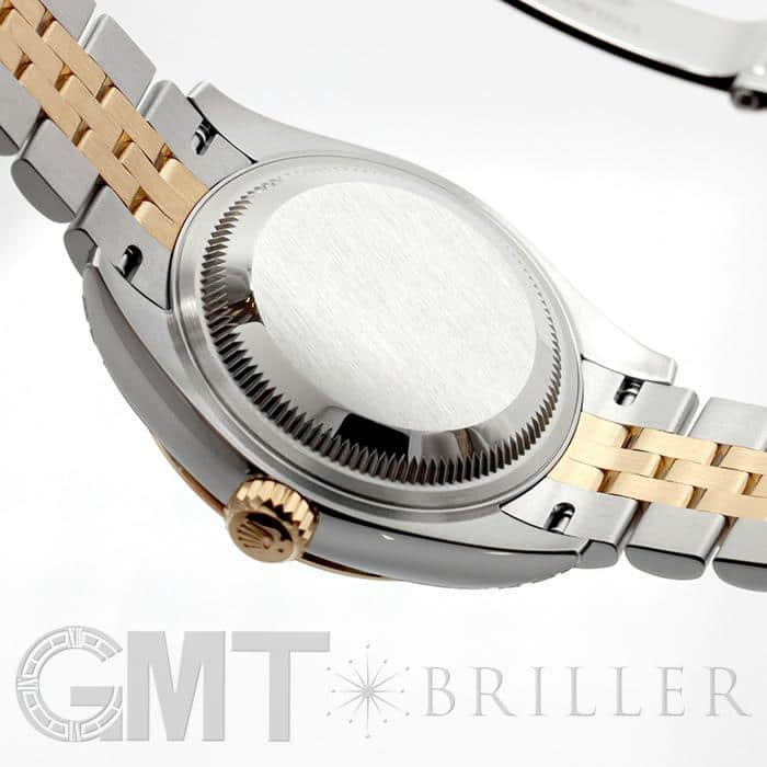 新品)ROLEX ロレックス デイトジャスト 28 279173G シルバー スター