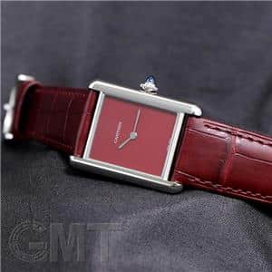 CARTIER カルティエ タンク マスト ウォッチ WSTA0054 メイン