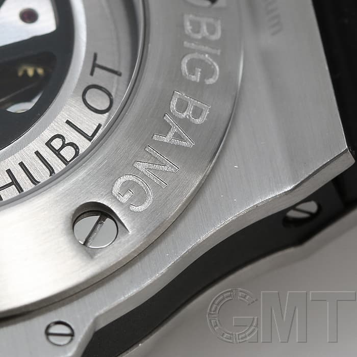 中古 Hublot ウブロ ビッグバン エヴォリューション ベゼルダイヤ 301 Sx 1170 Gr 1104 商品id 詳細ページ 腕時計のgmt 中古 ブランド時計の販売買取も ロレックス買取強化中