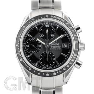 OMEGA オメガ スピードマスター デイト 3210.50 メイン