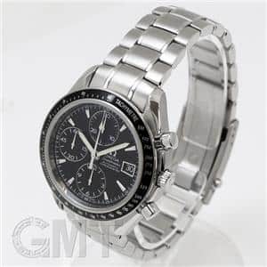 OMEGA オメガ スピードマスター デイト 3210.50 メイン