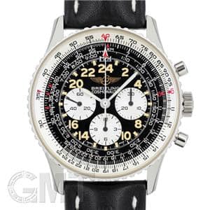 BREITLING ブライトリング ナビタイマー コスモノート 41mm ブラック S122B13LBA /A1202 メイン