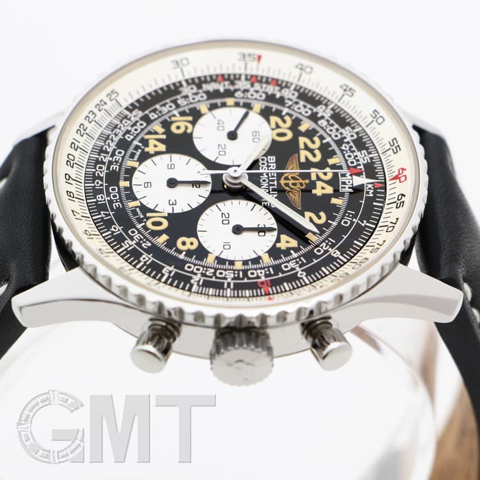 中古)BREITLING ブライトリング ナビタイマー コスモノート 41mm
