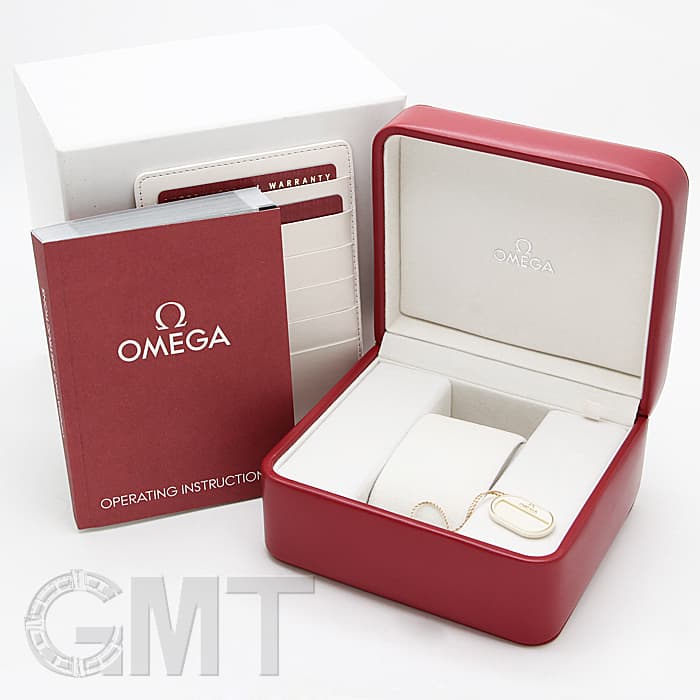 中古)OMEGA オメガ コンステレーション クォーツ 35mm 123.10.35.60