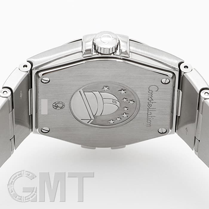中古)OMEGA オメガ コンステレーション クォーツ 35mm 123.10.35.60