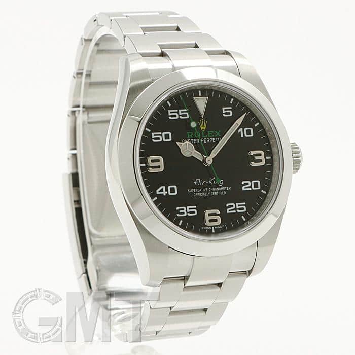 中古)ROLEX ロレックス エアキング 116900（商品ID：3717011941785