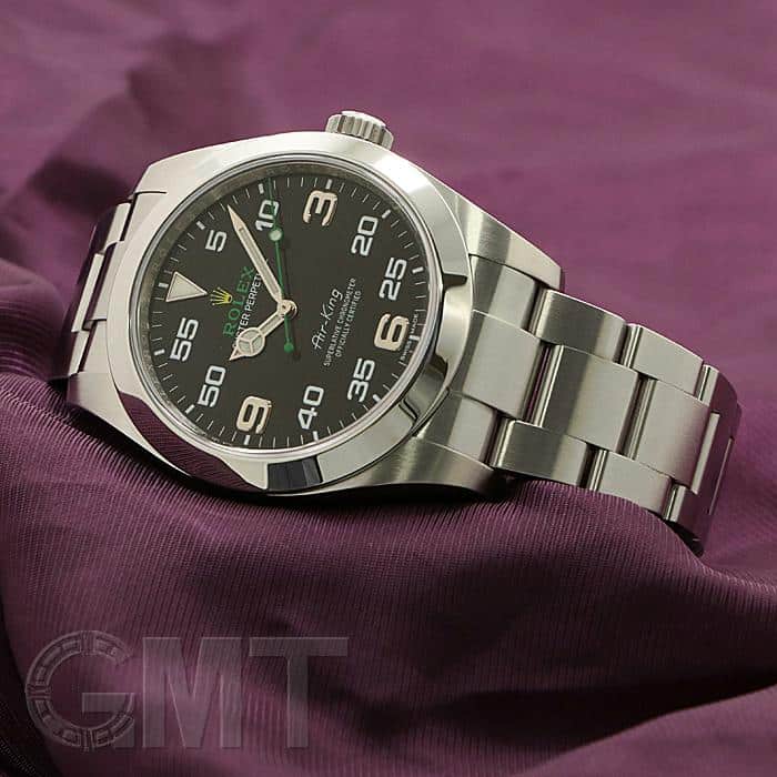 中古)ROLEX ロレックス エアキング 116900（商品ID：3717011941785