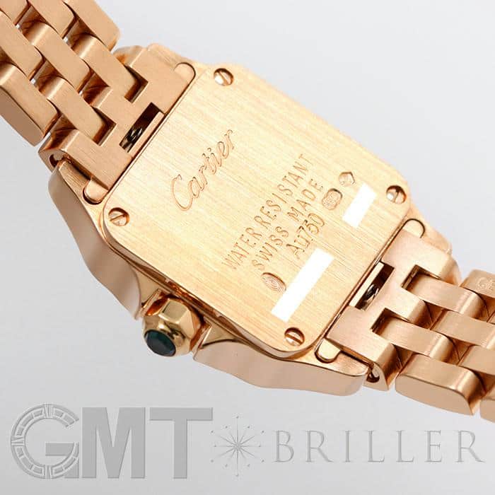 Cartier カルティエ サントス ドゥモワゼル 腕時計コマ 12mm 駒 Cartier カルティエ サントス ドゥモワゼル 腕時計コマ 12mm 駒