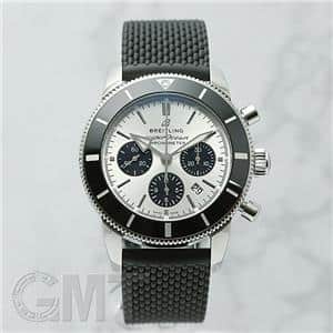 BREITLING ブライトリング スーパーオーシャンヘリテージ II クロノグラフ AB0162121G1S1 (A006G-1QRC) メイン