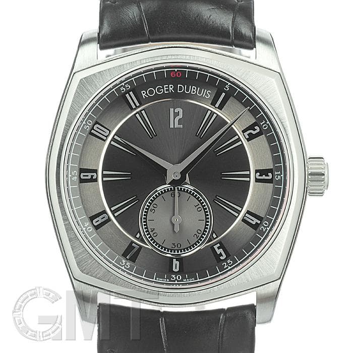 中古)ROGER DUBUIS ロジェ・デュブイ モネガスク MG42-821-90-00