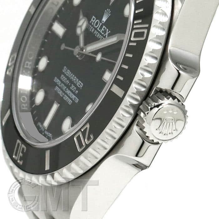 中古)ROLEX ロレックス サブマリーナー 114060（商品ID：3717017530785