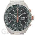 TAG HEUER タグ・ホイヤー F1 クロノグラフ CAZ201H.BA0876 【2024年新作】