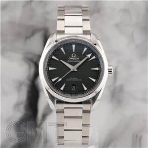 新品)OMEGA オメガ シーマスター アクアテラ 150M マスタークロノ