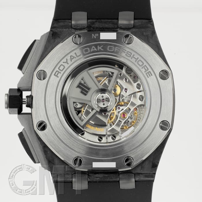 オーデマ ピゲ(AUDEMARS PIGUET) 2024新作 ディープレッドが