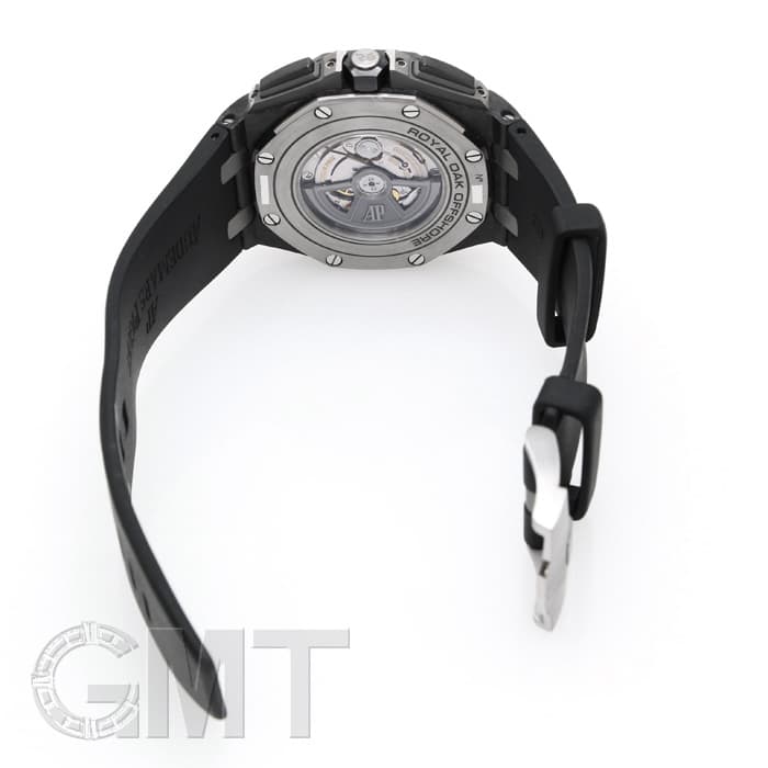 中古)AUDEMARS PIGUET オーデマ・ピゲ ロイヤルオークオフショア