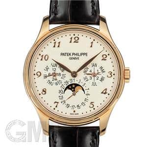 PATEK PHILIPPEパテック・フィリップ グランド コンプリケーション 5327R-001 永久カレンダー メイン