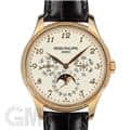 PATEK PHILIPPEパテック・フィリップ グランド コンプリケーション 5327R-001 永久カレンダー