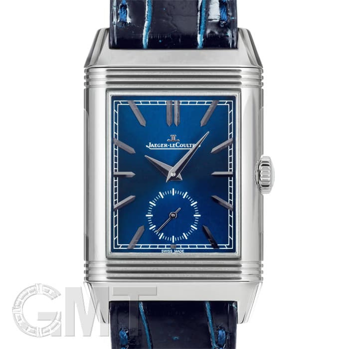 中古)JAEGER LECOULTRE ジャガー・ルクルト レベルソ ・トリビュート