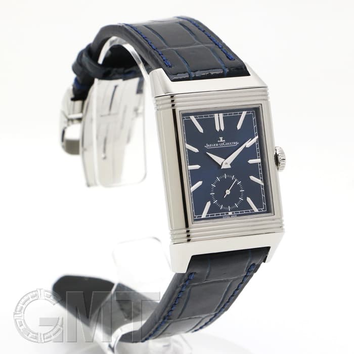 中古)JAEGER LECOULTRE ジャガー・ルクルト レベルソ ・トリビュート