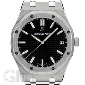 AUDEMARS PIGUET オーデマ・ピゲ ロイヤルオーク 15500ST.OO.1220ST.03 ブラック メイン