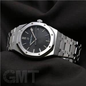 AUDEMARS PIGUET オーデマ・ピゲ ロイヤルオーク 15500ST.OO.1220ST.03 ブラック メイン