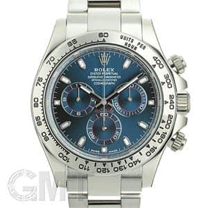 ROLEX ロレックス デイトナ 116509 ブルー メイン