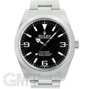 ROLEX ロレックス エクスプローラー I 214270 メイン