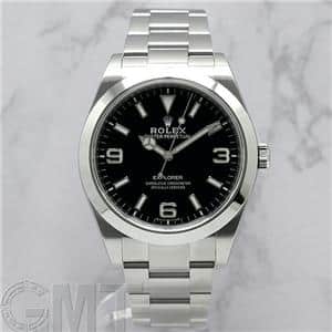 ROLEX ロレックス エクスプローラー I 214270 メイン