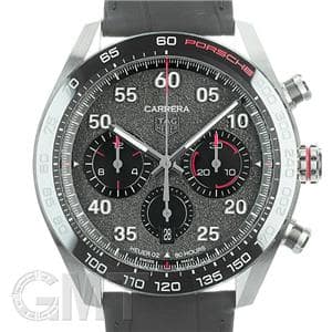 TAG HEUER タグ・ホイヤー カレラ Cal.ホイヤー02 ポルシェスペシャルエディション CBN2A1F.FC6492 メイン