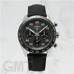 TAG HEUER タグ・ホイヤー カレラ Cal.ホイヤー02 ポルシェスペシャルエディション CBN2A1F.FC6492 メイン