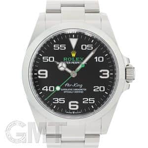 ROLEX ロレックス エアキング 126900 メイン