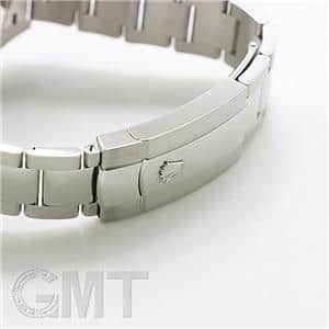 ROLEX ロレックス デイトジャスト 41 126334 ブラック オイスターブレス