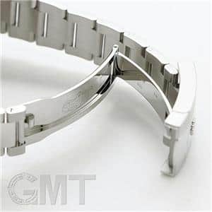 ROLEX ロレックス デイトジャスト 41 126334 ブラック オイスターブレス