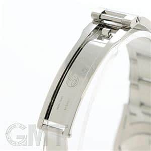 ROLEX ロレックス デイトジャスト 41 126334 ブラック オイスターブレス