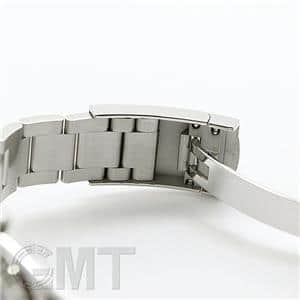 ROLEX ロレックス デイトジャスト 41 126334 ブラック オイスターブレス