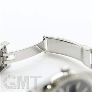 ROLEX ロレックス デイトジャスト 41 126334 ブラック オイスターブレス