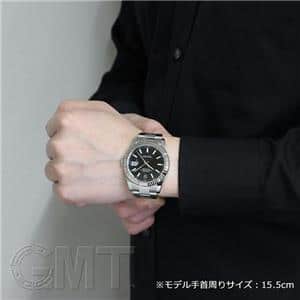 ROLEX ロレックス デイトジャスト 41 126334 ブラック オイスターブレス