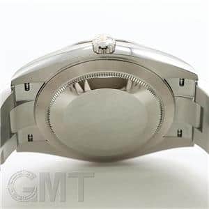 ROLEX ロレックス デイトジャスト 41 126334 ブラック オイスターブレス