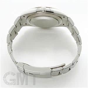 ROLEX ロレックス デイトジャスト 41 126334 ブラック オイスターブレス