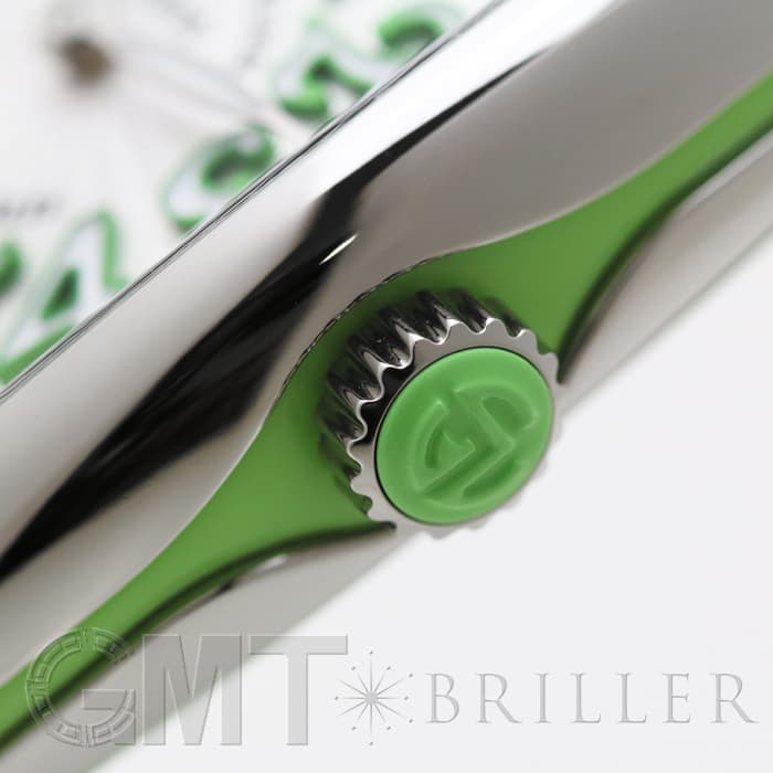 新品)FRANCK MULLER フランク・ミュラー ヴァンガード V29QZ SS