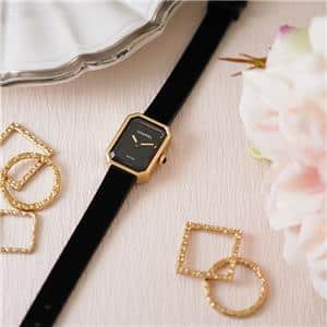 新品)CHANEL シャネル プルミエール ヴェルヴェット H6125（商品