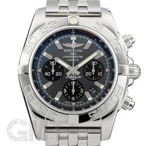BREITLING ブライトリング クロノマット 44　ブラックMOP ブラックアイ 日本限定400本 S012BJAPA メイン
