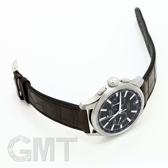 中古)ZENITH ゼニス エル・プリメロ パイロットクロノグラフ 03.2117