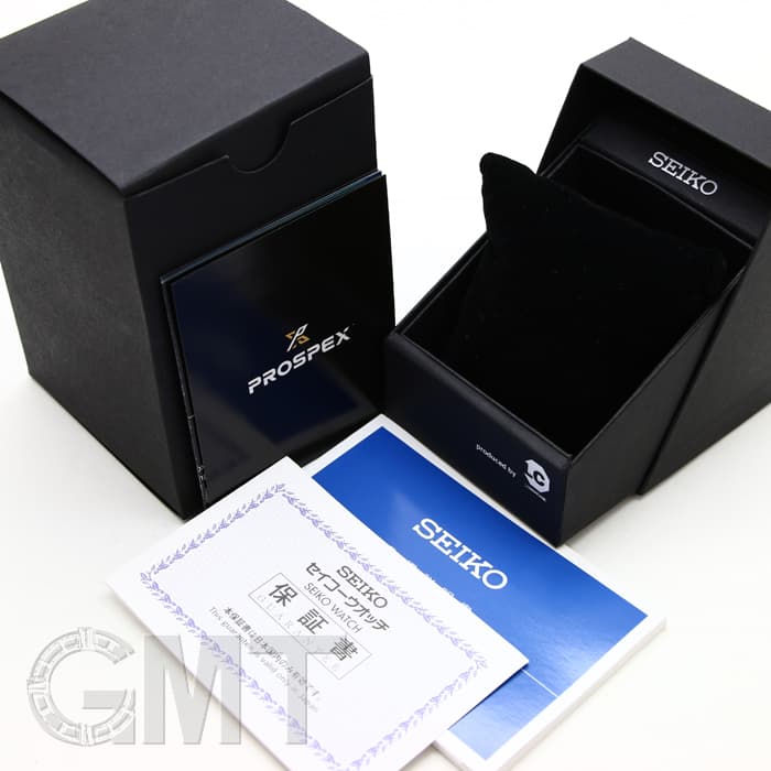 中古)SEIKO セイコー プロスペックス ダイバースキューバ SBDN023